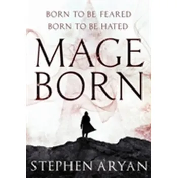 Mageborn - Aryan, Stephen