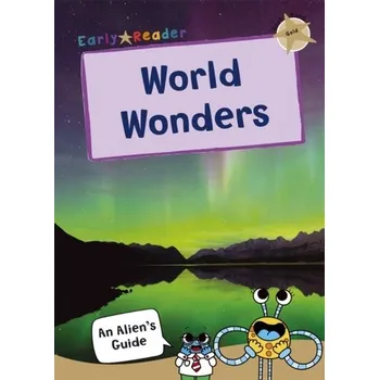 První čtění World Wonders