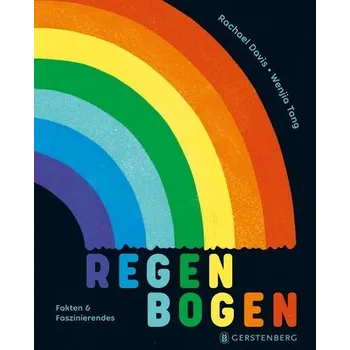 Příroda Regenbogen - Davis, Rachael