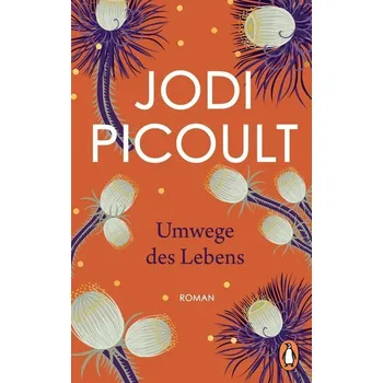 Umwege des Lebens - Jodi Picoult