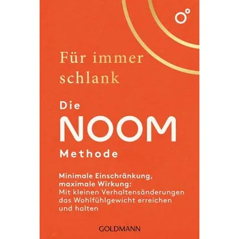 Für immer schlank - Die Noom-Methode - Noom Inc.