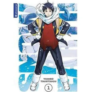 Komiks pro dospělé Snowball Earth 01 - Tsujitsugu, Yuhiro