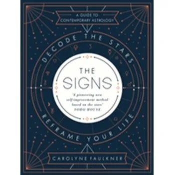 Učebnice The Signs - CAROLYNE FAULKNER