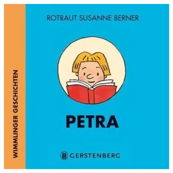 První čtění Petra - Berner, Rotraut Susanne