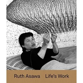 Umění Ruth Asawa