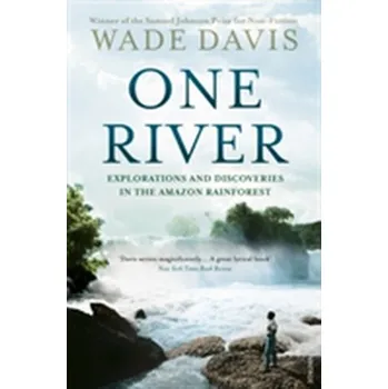 Cestování One River - Davis, Wade
