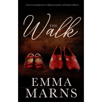 The Walk - Marns, Emma