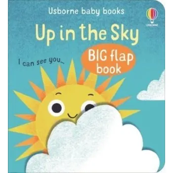 Up In The Sky - Cartwright, Julia Mary