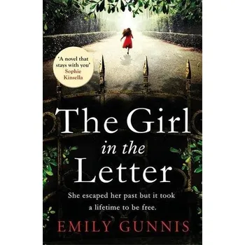 The Girl in the Letter - Gunnis, Emily