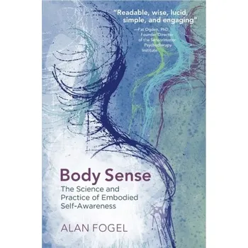 Učebnice Body Sense - Fogel, Alan