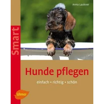 Hunde pflegen - Anna Laukner