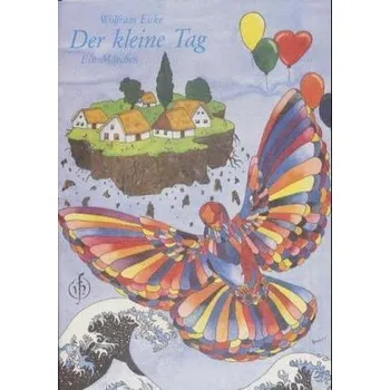 První čtění Der kleine Tag - Langebach, Martin