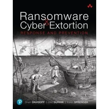 Technika Ransomware and Cyber Extortion - Davidoff, Sherri