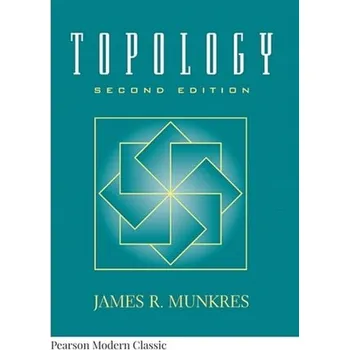 Matematika Topology (Classic Version) - Munkres, James R.