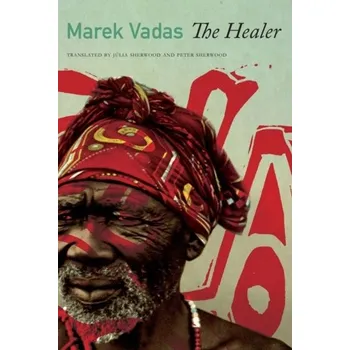The Healer - Marek Vadas