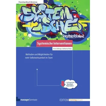 Systemische Interventionen - Dollinger, Anna