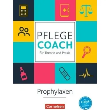 Cizí jazyk Prophylaxen - Pennekamp, Sigrid