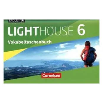 10. Schuljahr, Vokabeltaschenbuch - Biederstädt, Wolfgang