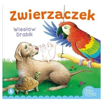 Pohádka Zwierzaczek - Wiesław Drabik
