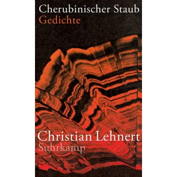 Cherubinischer Staub - Lehnert, Christian