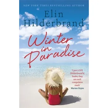 Beletrie pro dospělé Winter In Paradise - Elin Hilderbrand