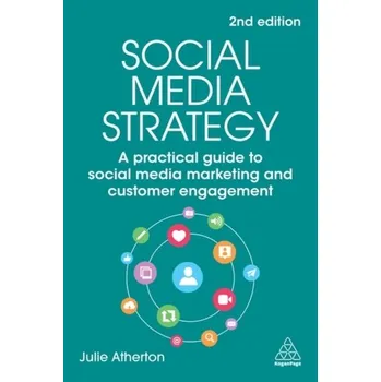 Social Media Strategy - Atherton, Julie