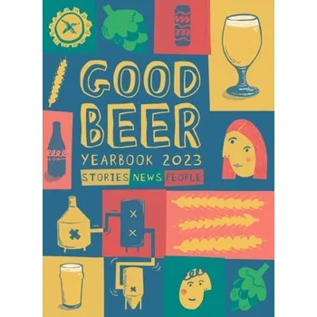 The Good Beer Yearbook