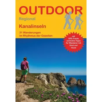 Cestování Kanalinseln - Meier, Markus