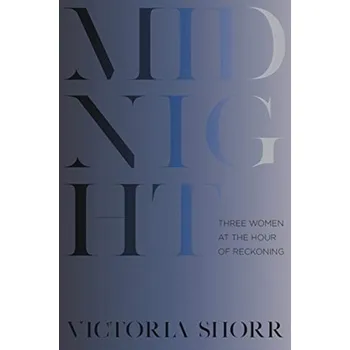 Midnight - Shorr, Victoria