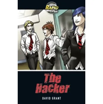 Cizí jazyk Rapid Plus 6A The Hacker - David Grant