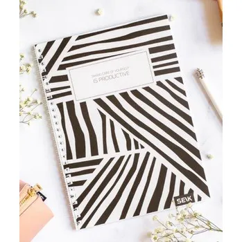 Zápisník Zápisník - Productive - Neuvedený