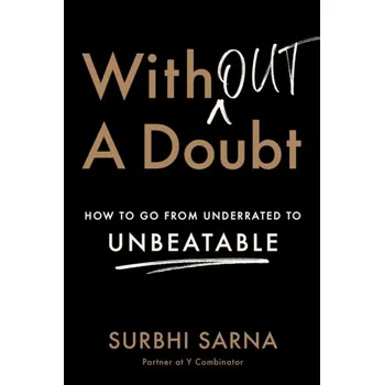 Without a Doubt - Sarna, Surbhi