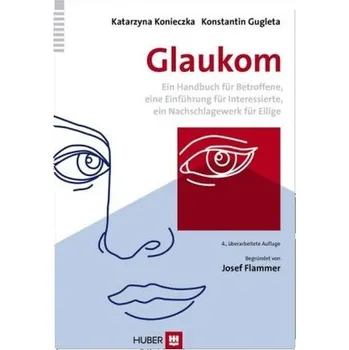 Glaukom - Konieczka, Katarzyna