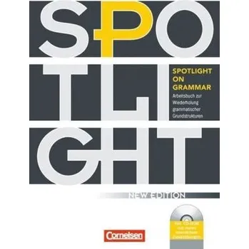 Cizí jazyk Arbeitsbuch zur Wiederholung grammatischer Grundstrukturen, m. CD-ROM - Newbold, David