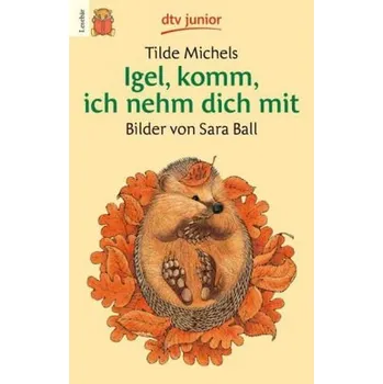 První čtění Igel, komm, ich nehm dich mit - Michels, Tilde