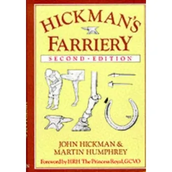Hickman's Farriery - Hickman, John