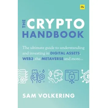 The Crypto Handbook - Derulo, Jason