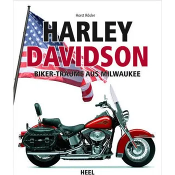 Harley-Davidson - Rösler, Horst
