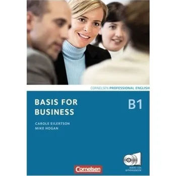 Německý jazyk Kursbuch, m. 2 Audio-CDs und Phrasebook - Eilertson, Carole