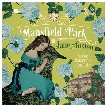Mansfield Park audiobook - Jane Austen