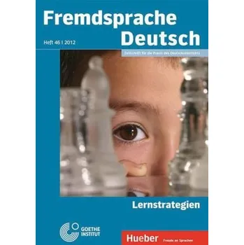 Německý jazyk Fremdsprache Deutsch. Nr.46 - Goethe Institut