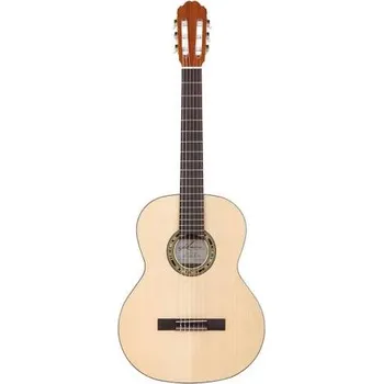 Klasická kytara Kremona Soloist R65S, Klasická kytara 4/4