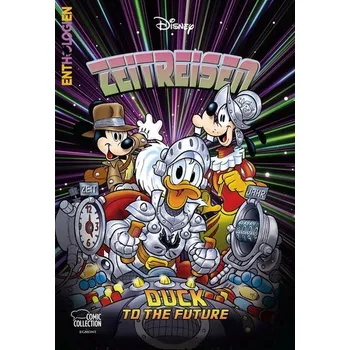 Komiks pro dospělé Enthologien 56 - Disney, Walt