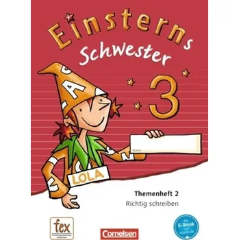 Cizojazyčná kniha 3. Schuljahr, Themenheft 2 (Verbrauchsmaterial) - Bauer, Roland