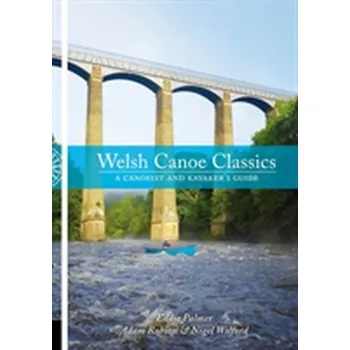 Welsh Canoe Classics - Palmer, Eddie; Wilford, Nigel