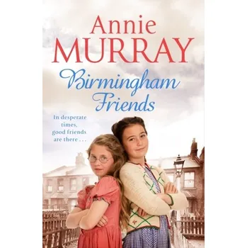 Birmingham Friends - Murray Annie