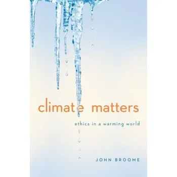 Climate Matters - Broome, John