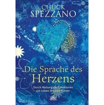Die Sprache des Herzens - Spezzano, Chuck
