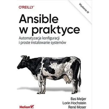 Ansible w praktyce w.3 - Oleksandr Palii