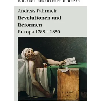 Revolutionen und Reformen - Fahrmeir, Andreas